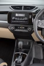 Honda Amaze 2018 года (ZA)